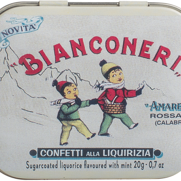 Bianconeri