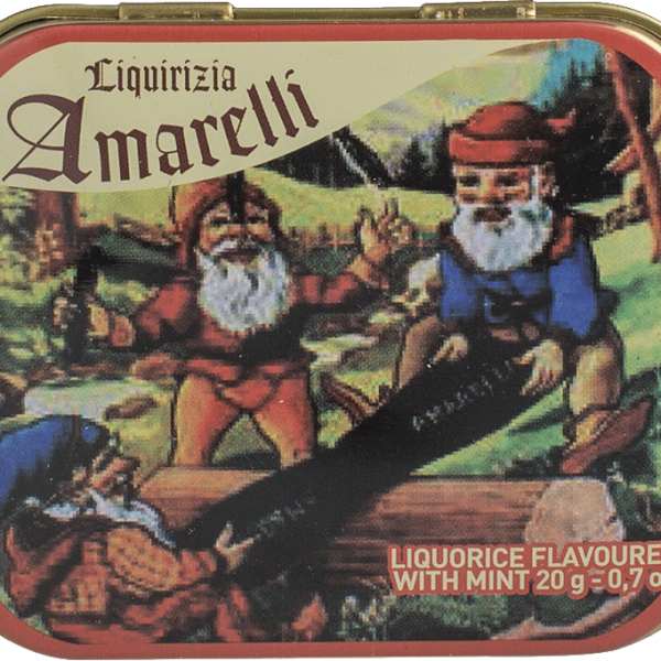 Nanetti