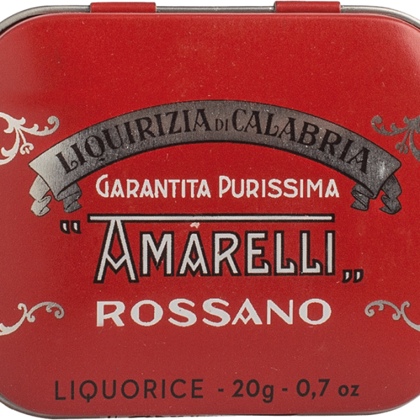 Rossano