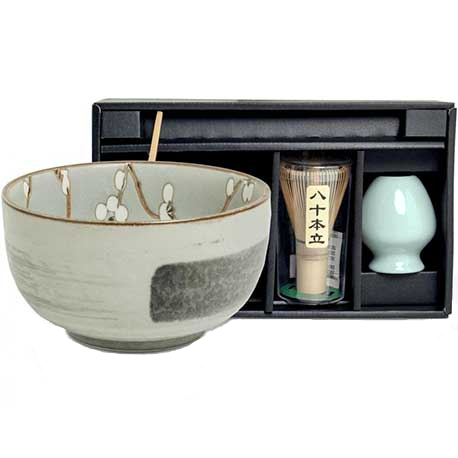Set de Matcha Hanagreen