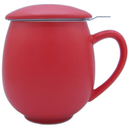 Taza zaara Roja mate