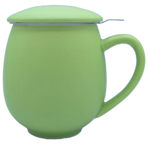 Taza zaara Verde mate